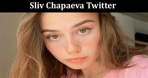 May 30, 2023 · The sliv chapaeva leak Video triggered an avalanche of reactions across social media platforms. Netizens condemned the violation of privacy and the exploitation seen in the video and voiced their amazement, disgust, and worry for the person involved. Hashtags (# sliv chapaeva leaked) condemning the incident and demanding justice emerged ... 